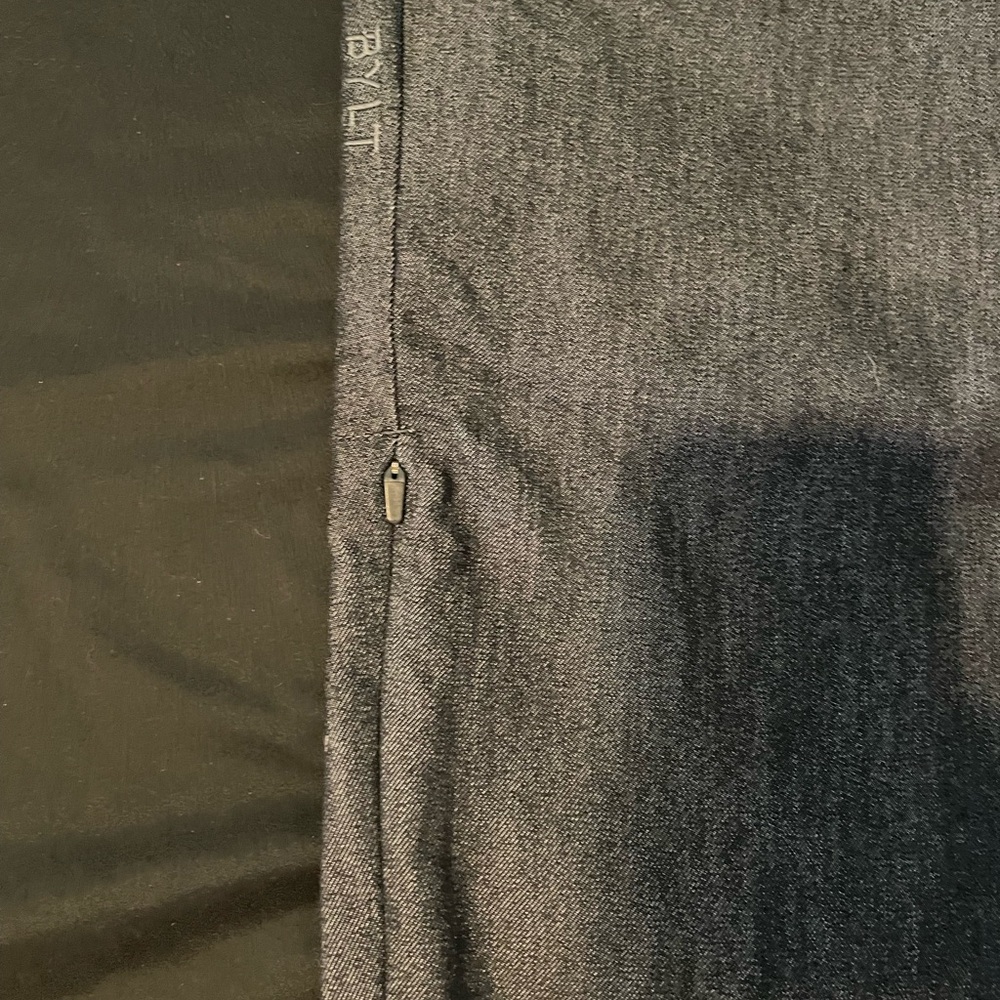 BYLT Everyday Pant 2.0